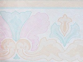 名門 Amenity 壁紙 AB 3741